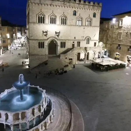 Casa Dei Gigli شقة