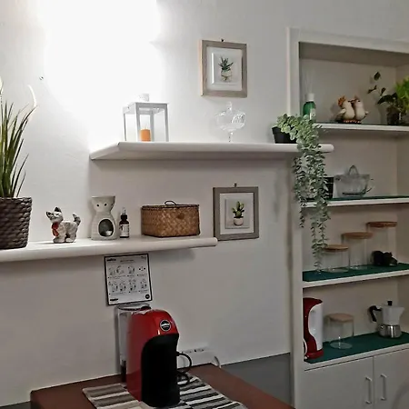 شقة Casa Dei Gigli