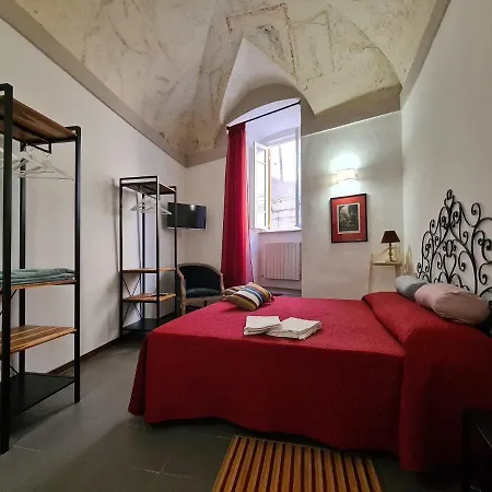 شقة Casa Dei Gigli بيرودجا