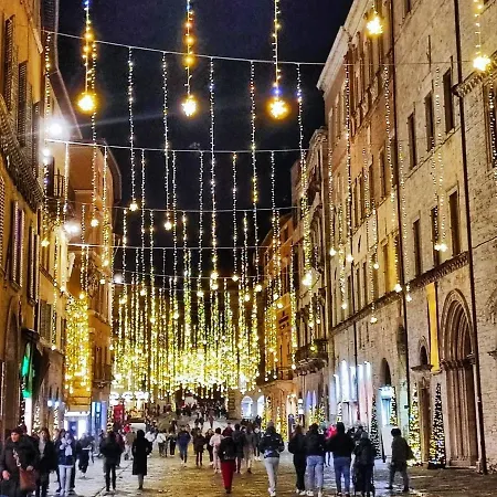 Casa Dei Gigli *