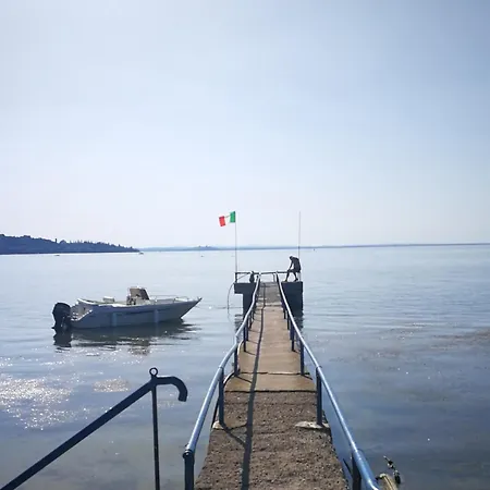 Casa Dei Gigli *