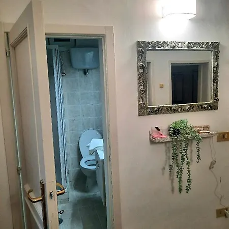 Casa Dei Gigli Appartement *