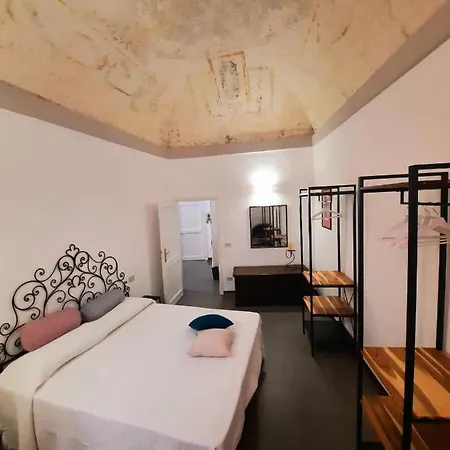 Casa Dei Gigli Perúgia