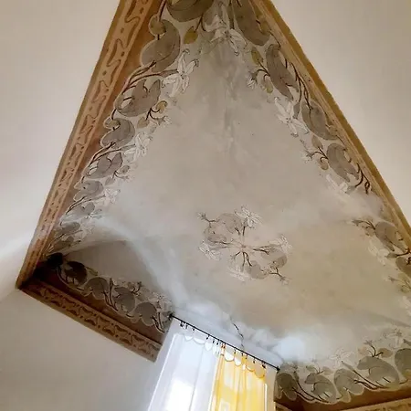Casa Dei Gigli Appartement *