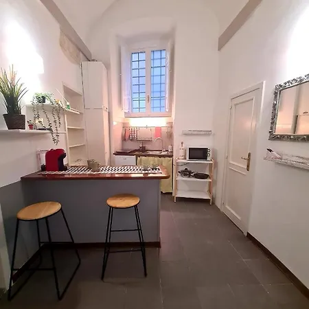 Casa Dei Gigli Appartement Pérouse