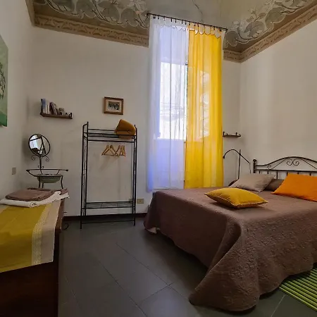 Casa Dei Gigli Appartement *