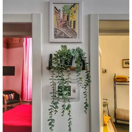 Apartamento Casa Dei Gigli