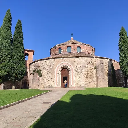 Casa Dei Gigli Pérouse