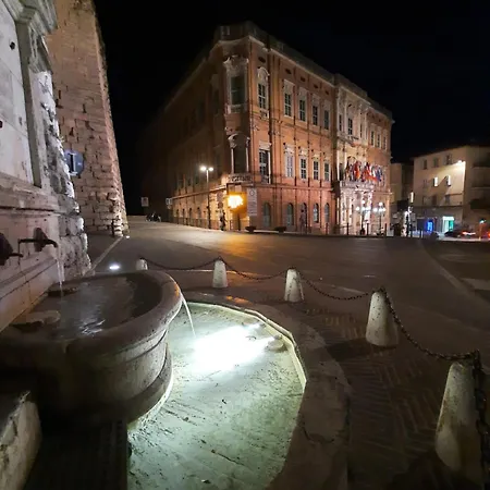 Casa Dei Gigli Appartement Pérouse