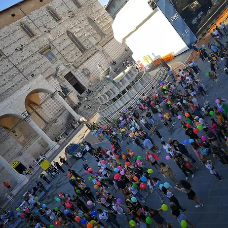 Casa Dei Gigli *